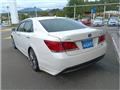 2013 Toyota Crown Hybrid