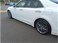 2013 Toyota Crown Hybrid