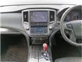 2013 Toyota Crown Hybrid