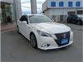 2013 Toyota Crown Hybrid