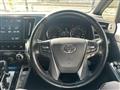 2017 Toyota Vellfire