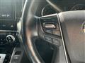 2017 Toyota Vellfire