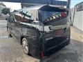 2017 Toyota Vellfire
