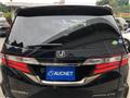 2020 Honda Odyssey