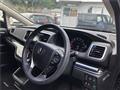 2020 Honda Odyssey