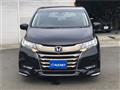 2020 Honda Odyssey