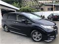 2020 Honda Odyssey