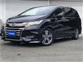2020 Honda Odyssey