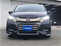2020 Honda Odyssey