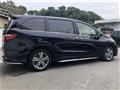 2020 Honda Odyssey