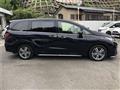 2020 Honda Odyssey