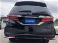 2020 Honda Odyssey