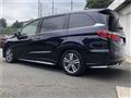 2020 Honda Odyssey