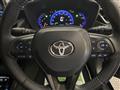 2020 Toyota Corolla Sedan