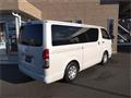 2015 Toyota Hiace