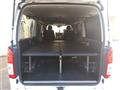 2015 Toyota Hiace