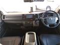 2015 Toyota Hiace