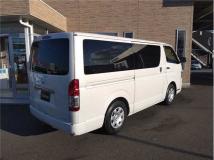 2015 Toyota Hiace