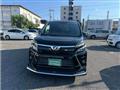 2017 Toyota Voxy