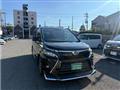 2017 Toyota Voxy