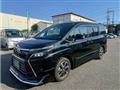 2017 Toyota Voxy