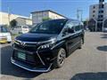 2017 Toyota Voxy
