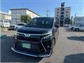 2017 Toyota Voxy