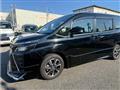 2017 Toyota Voxy