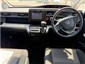 2016 Honda Step WGN