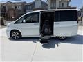 2016 Honda Step WGN