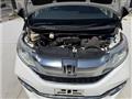 2016 Honda Step WGN