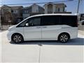 2016 Honda Step WGN