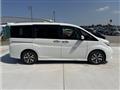 2016 Honda Step WGN