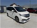 2016 Honda Step WGN