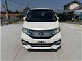 2016 Honda Step WGN