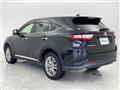 2018 Toyota Harrier