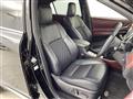 2018 Toyota Harrier