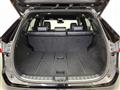 2018 Toyota Harrier