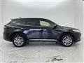 2018 Toyota Harrier