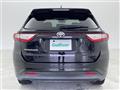 2018 Toyota Harrier