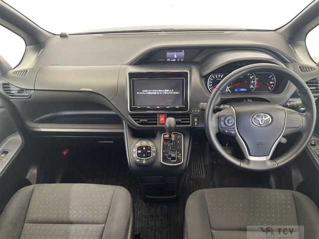 2016 Toyota Noah