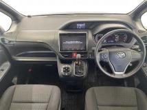 2016 Toyota Noah