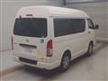 2017 Toyota Hiace Van