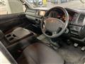 2017 Toyota Hiace Van