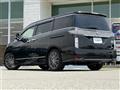 2017 Nissan Elgrand