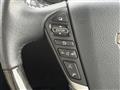 2017 Nissan Elgrand