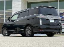 2017 Nissan Elgrand