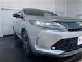 2017 Toyota Harrier