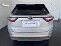 2017 Toyota Harrier