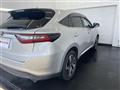 2017 Toyota Harrier